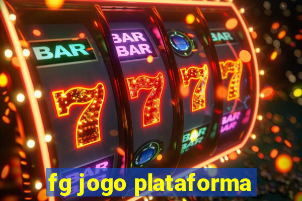 fg jogo plataforma